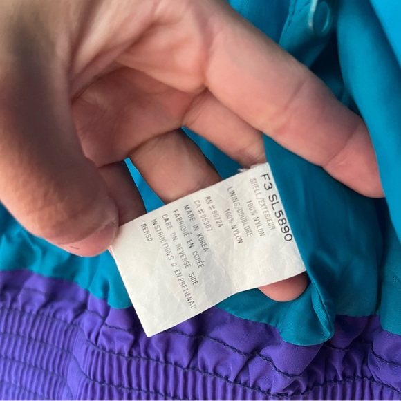 Columbia | 90s Vamoose Ski Jacket - Picture 8 of 8
